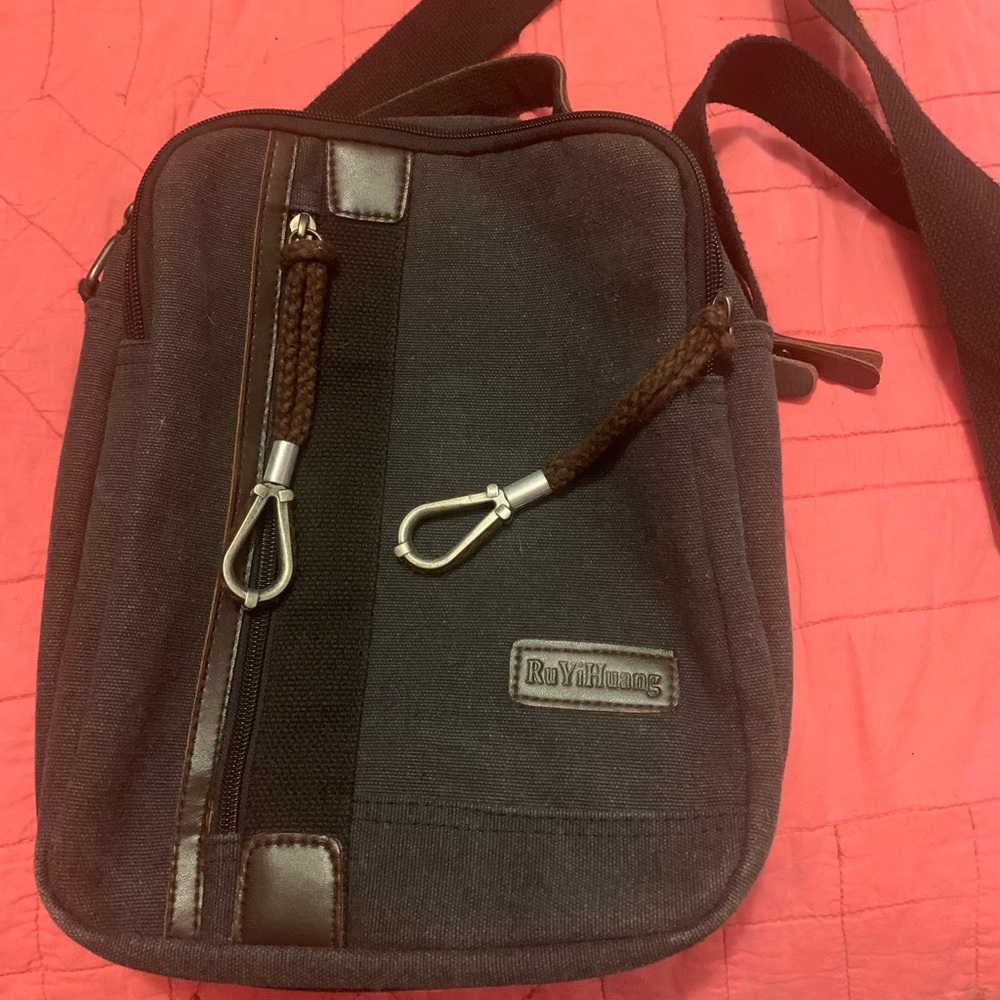 Crossbody Bag